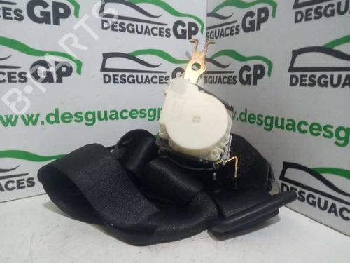 Rear left seatbelt BMW 5 (E60) 525 d | BP7146113I29 