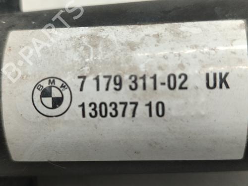Washer pump BMW 3 (E90)  | BP17060282E24 