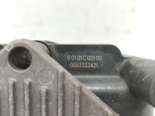 Ignition coil SEAT IBIZA II (6K1) 1.4 i | BP30087668M94