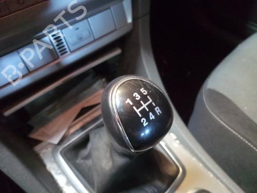 Left front window switch FORD FOCUS II (DA_, HCP, DP)  | BP19315489I27 