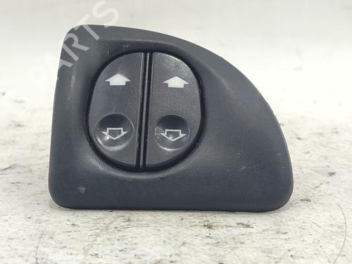 Used Left front window switch Left front window switch 37758307 37758307