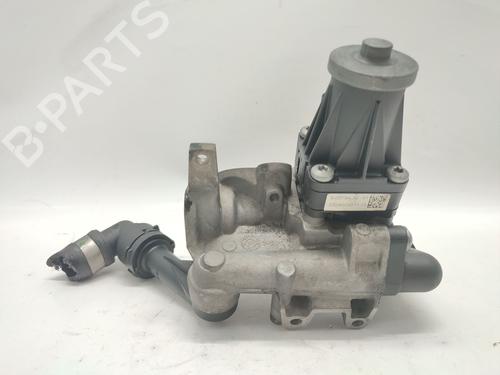 Used Egr Egr JAGUAR XE (X760) 2.0 D (180 hp) 34400363 34400363