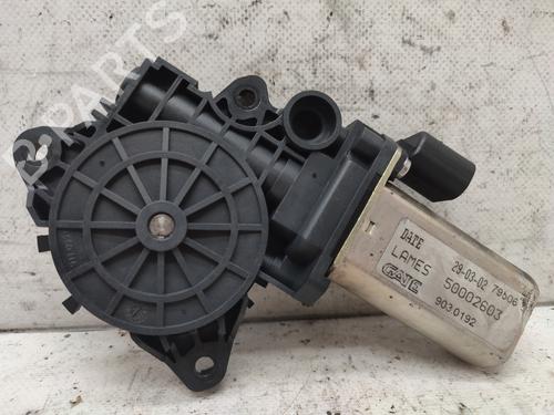 Vindusheismotor venstre foran FIAT STILO (192_) 1.6 16V (192_XB1A) (103 hp) 19266847