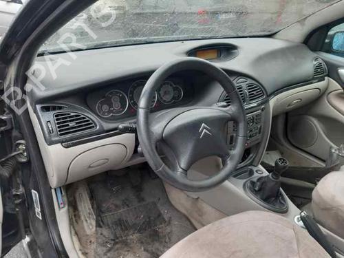 Right front window switch CITROËN C5 II (RC_) | BP8808975I26 - Image 6