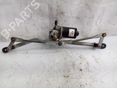 Used Front wiper motor FIAT PUNTO (188_) 1.2 60 (188.030, .050, .130, .150, .230, .250) (60 hp) 17483435
