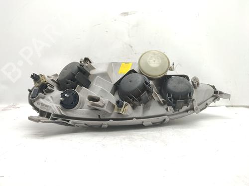 Right headlight MERCEDES-BENZ A-CLASS (W168) A 160 (168.033, 168.133) | BP22902612C29 