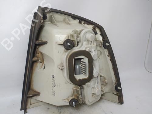 Left taillight OPEL ASTRA G Hatchback (T98) 1.7 DTI 16V (F08, F48) | BP13447423C34 