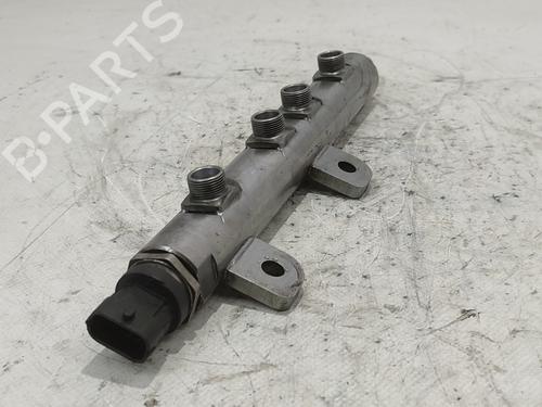 Sprederrør LAND ROVER RANGE ROVER SPORT I (L320) [2005-2013]  16952196