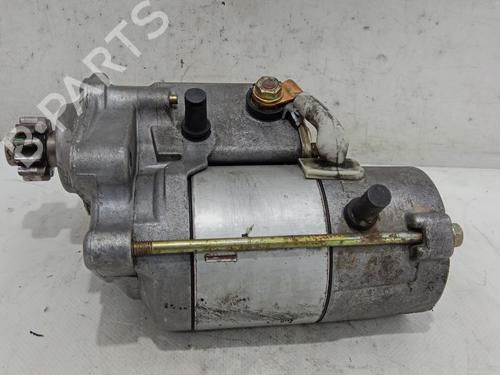 Used Starter Starter 27883597 27883597