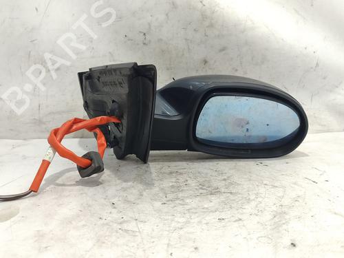 Used Right mirror CITROËN C5 II (RC_) 2.0 HDi (RCRHRH) (136 hp) 27242966