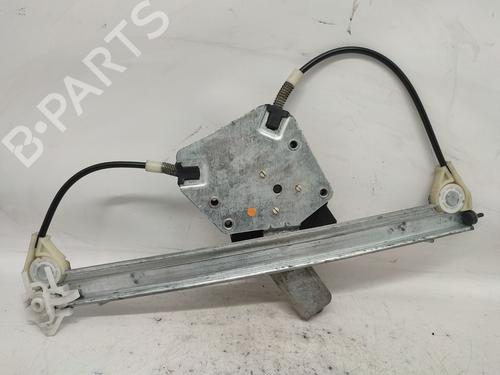Rear right window mechanism BMW 1 (E87) 118 d | BP26926895C25 