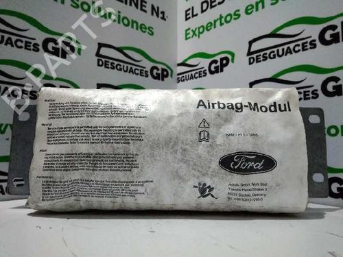 Passasjer kollisjonspute FORD MONDEO III (B5Y) 2.0 16V TDDi / TDCi (115 hp) 7141400