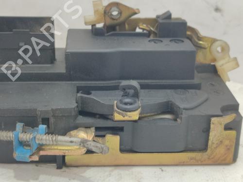 Rear right lock CITROËN BERLINGO / BERLINGO FIRST Box Body/MPV (M_) 1.9 D 70 (MBWJZ, MCWJZ) | BP25343116C99 