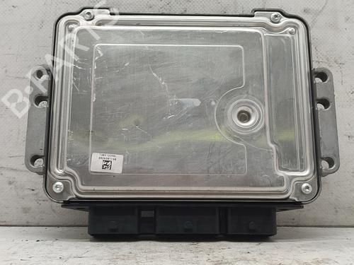 Engine control unit (ECU) CITROËN C4 I (LC_)  | BP19312320M57 