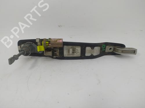 Front left exterior door handle MITSUBISHI GRANDIS (NA_W) 2.0 DI-D (NA8W) | BP12951138C128 