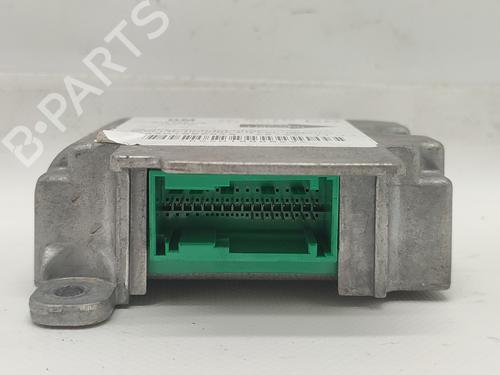 Kollisjonspute styreenhet OPEL ZAFIRA A MPV (T98)  | BP19316954M53 