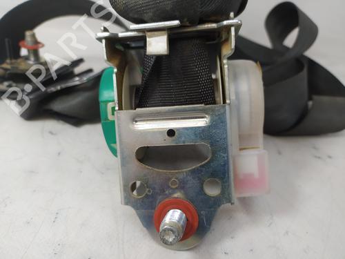 Rear center seatbelt HYUNDAI GETZ (TB) 1.5 CRDi | BP12508718I27 