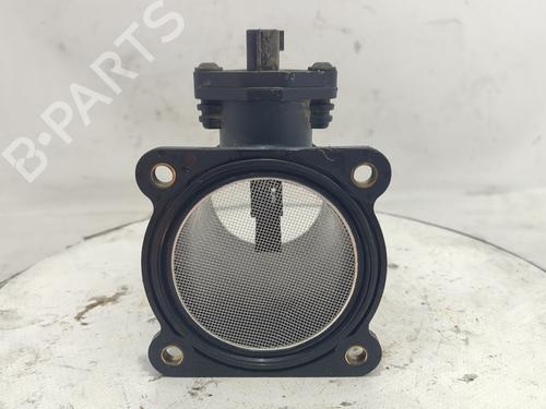 Mass air flow sensor NISSAN ALMERA II Hatchback (N16) 2.0 | BP19265252M95 - Image 7