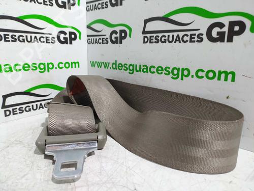 Rear center seatbelt SSANGYONG MUSSO (FJ) 2.9 TD | BP8751525I27 