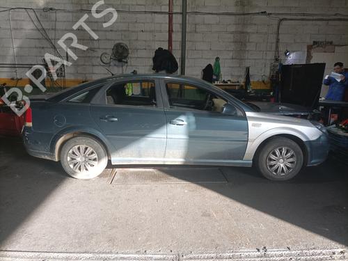 Alternator OPEL VECTRA C (Z02)  | BP24034932M7 