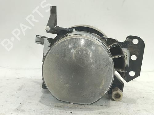 Used Left front fog light BMW 5 (E60) 520 d (163 hp) 32001118