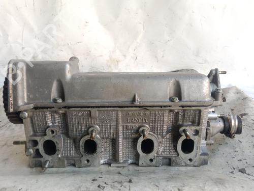 Used Cylinder head Cylinder head LANCIA Y (840_) 1.2 (840AA, 840AF1A) (60 hp) 33050305 33050305