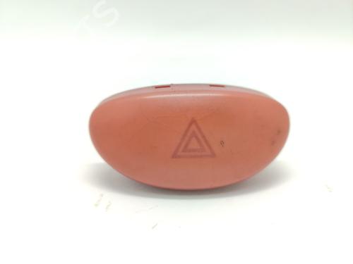 Used Warning switch PEUGEOT 206 Hatchback (2A/C) 1.4 HDi eco 70 (68 hp) 31031642