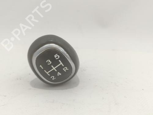 Shift knob MITSUBISHI SPACE STAR MPV (DG_A) 1.9 DI-D (DG4A) | BP39144199I34 - Image 2