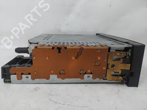 Radio PEUGEOT 206 Hatchback (2A/C) 2.0 HDI 90 | BP11692960E6 