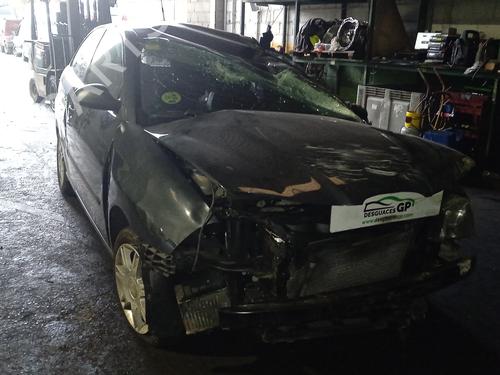 Warning switch SEAT IBIZA III (6L1) 1.9 TDI | BP12443173I22 