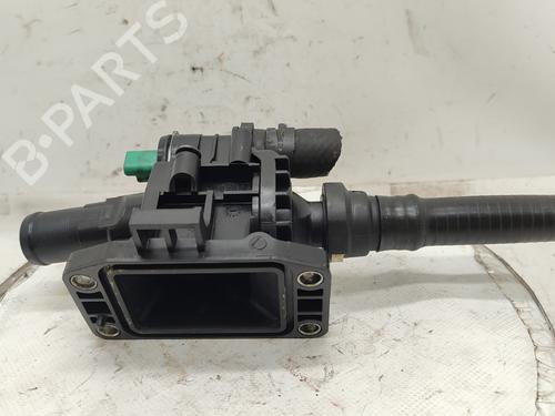 Other MAZDA 3 (BK) 1.6 DI Turbo | BP23117812O1 