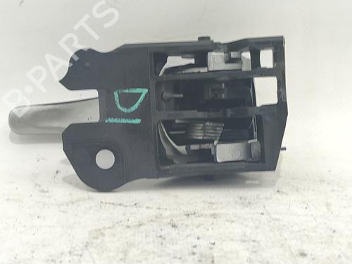 Front left interior door handle TOYOTA AURIS (_E15_) 1.4 D-4D (NDE150_, NDE150R) | BP37646056I13 - Image 2