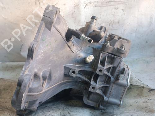 Used Gearbox Gearbox OPEL COMBO Tour 1.3 CDTI 16V (75 hp) 40498390 40498390