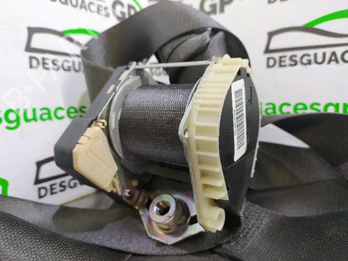 Front right seatbelt JAGUAR XJ (X350, X358) D 2.7 | BP8751541I25 