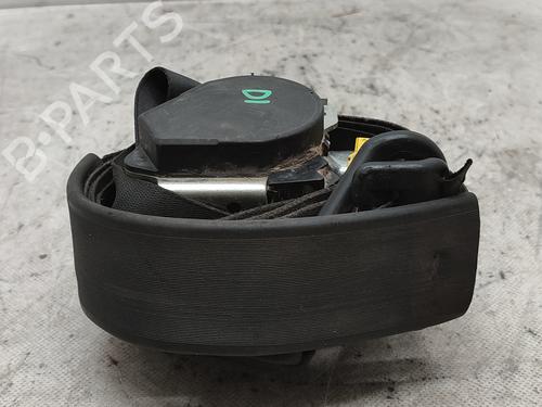 Front left seatbelt FORD TOURNEO CONNECT  | BP17837513I26 