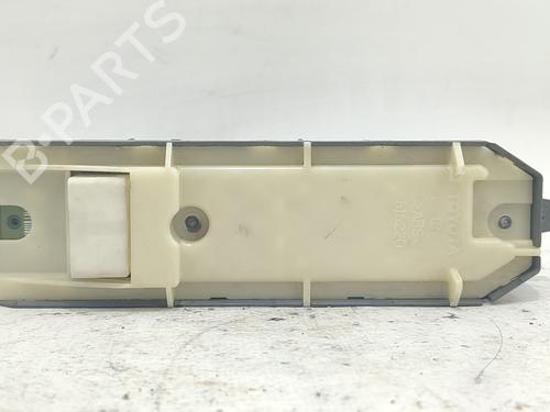 Left front window switch TOYOTA AURIS (_E15_) 1.4 D-4D (NDE150_, NDE150R) | BP37646052I27 - Image 2