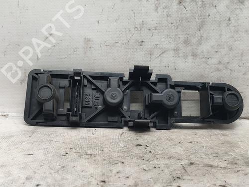 Lamp holder MERCEDES-BENZ A-CLASS (W168) A 160 CDI (168.007) | BP23532761L10 