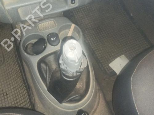 Steering column stalk RENAULT KANGOO (KC0/1_) 1.5 dCi | BP33468225I23 - Image 11