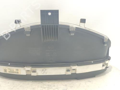 Instrument cluster SSANGYONG KORANDO (CK) 2.0 e-XDi | BP40607886C47 - Image 3
