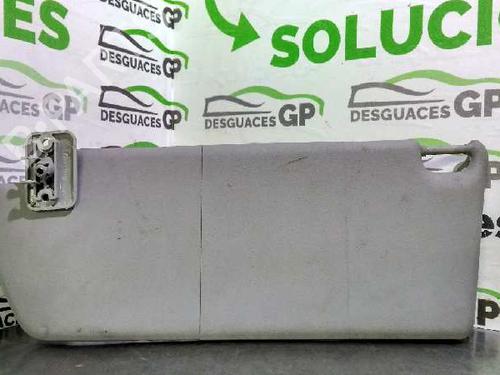 Venstre solskærm OPEL VECTRA C (Z02) 1.9 CDTI (F69) | BP7139504I1 