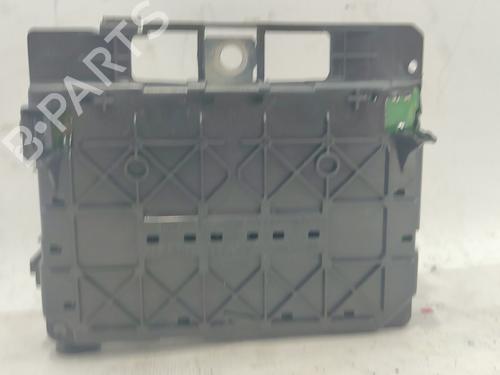Used Fuse box Fuse box CITROËN C5 I (DC_) 2.0 HDi (DCRHZB, DCRHZE) (109 hp) 33812721 33812721
