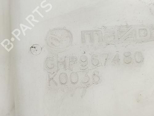Sprinklertank MAZDA 6 Estate (GJ, GL) 2.2 D | BP32505017C113 - Image 4