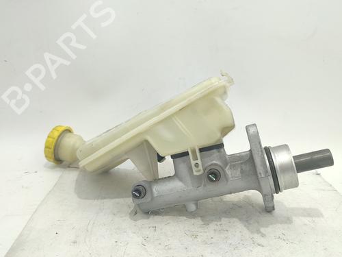 Used Brake master cylinder Brake master cylinder CITROËN C3 I (FC_, FN_) 1.4 HDi (68 hp) 32709851 32709851