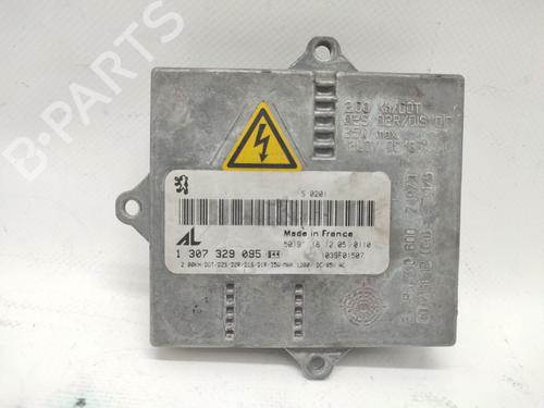 Xenon ballast Xenon ballast PEUGEOT 407 SW (6E_, 6D_) 2.0 HDi 135 (136 hp) 34634249 34634249