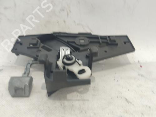 Front left interior door handle CITROËN C5 I (DC_) 2.0 HDi (DCRHZB, DCRHZE) | BP33813561I13 - Image 3