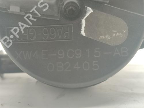 Vacuum pump JAGUAR S-TYPE II (X200) 3.0 V6 | BP16033348M80 