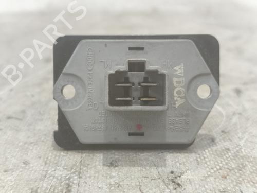 Heater resistor HYUNDAI ELANTRA III Saloon (XD) 2.0 CRDi | BP16713824M108 