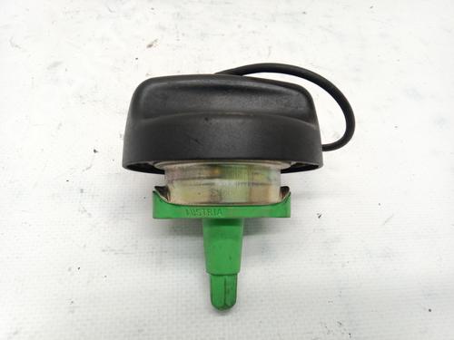 Fuel flap BMW 7 (E65, E66, E67) 730 d | BP27285412C131 