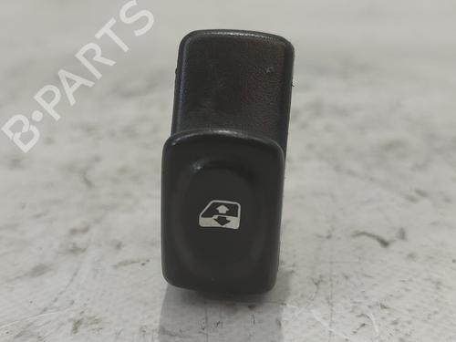 Used Left front window switch RENAULT MEGANE I Coach (DA0/1_) 1.9 dCi (DA05, DA1F) (102 hp) 16980588