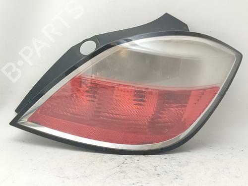 Used Right taillight OPEL ASTRA H (A04) 1.4 (L48) (90 hp) 30195940